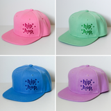 Hip Hop Snapback