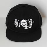 SLASHER Snapback