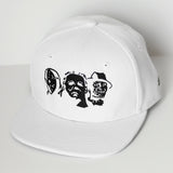 SLASHER Snapback