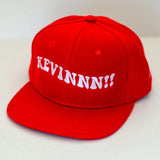 KEVINNN!! Snapback