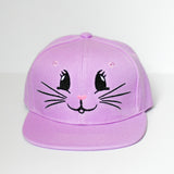 GIRL BUNNY Snapback