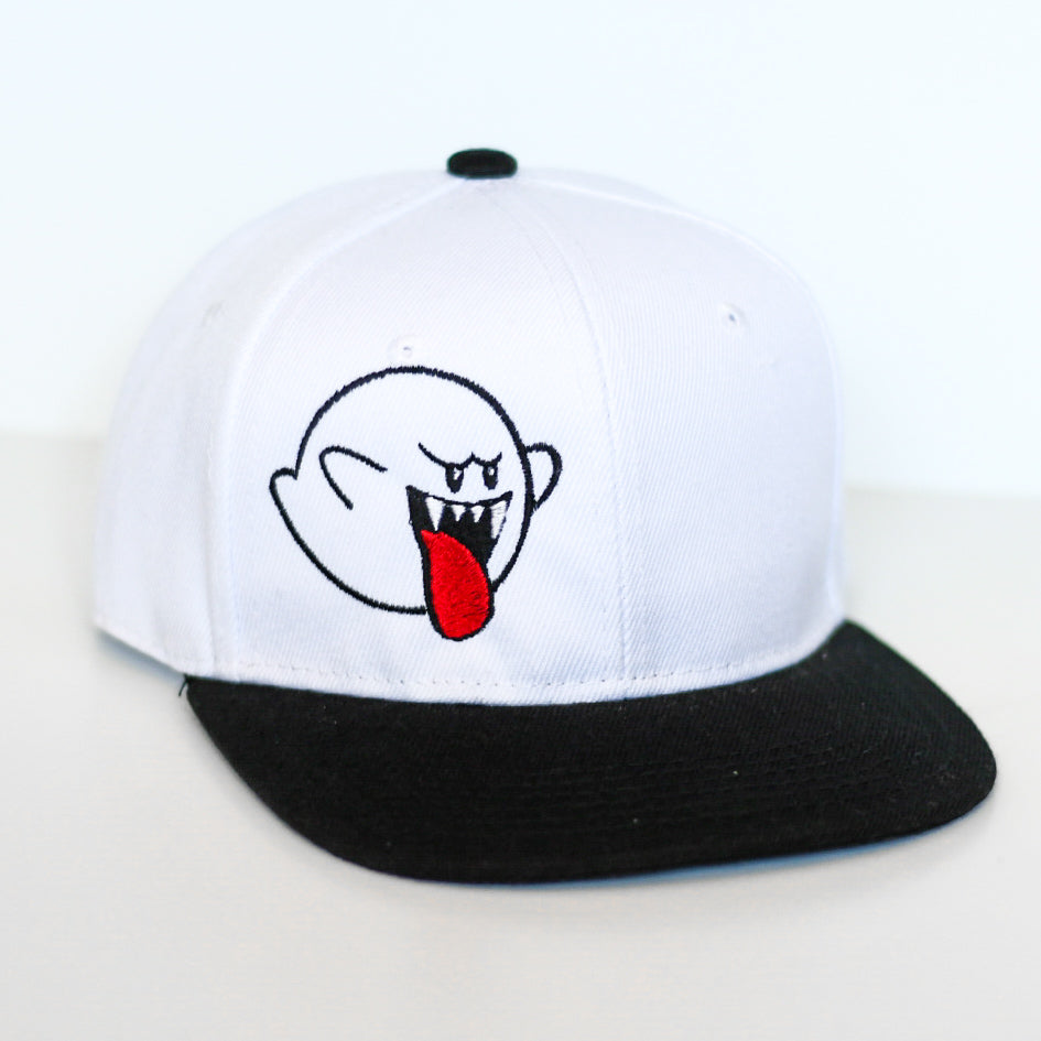 Boo Snapback Boo Snapback