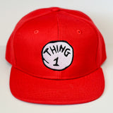 THING 1 Snapback