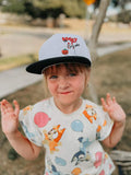BOOEY Snapback