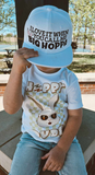 BIG HOPPA Snapback