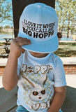BIG HOPPA Snapback