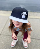 Stud Muffin Snapback