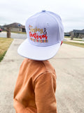Turkey & Tantrums Snapback