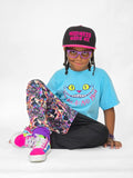 MADNESS MADE ME Snapback