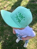Hip Hop Snapback