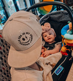 J Knoxville Smiley Snapback