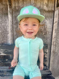 Bunny Ears and Tails Snapback
