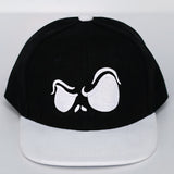 Jack Eyes Snapback