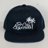 Fall Favorite SoCal Logo Snapbacks