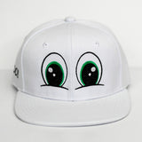 GHOST EYES (Boy) Snapback