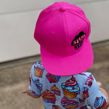 Stud Muffin Snapback