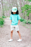 Carrot Snapbacks
