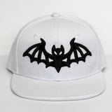 3D BAT Snapback