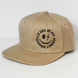 J Knoxville Smiley Snapback