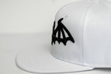 3D BAT Snapback