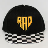 RAD Snapback