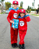 THING 2 Snapback