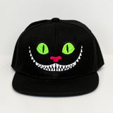 CURIOUS CAT Snapback