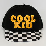 COOL KID Snapback