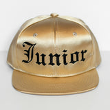 CUSTOM Snapback Spot