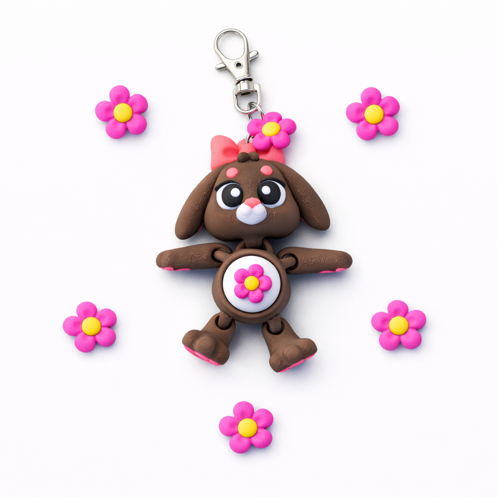 【開封済・未使用】Yalli kokono 600%うさぎ シークレット Sale】KOKONO 600% Lucky Star Series Plush Blind Box【YALLI】 – Toybeta