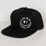 J Knoxville Smiley Snapback