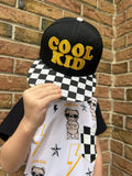 COOL KID Snapback