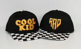 COOL KID Snapback