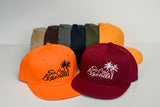 Fall Favorite SoCal Logo Snapbacks