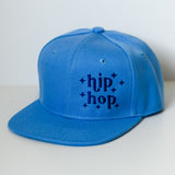 Hip Hop Snapback