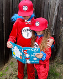 THING 2 Snapback