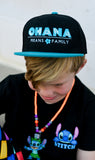 OHANA Snapback