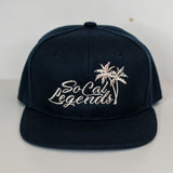 Fall Favorite SoCal Logo Snapbacks