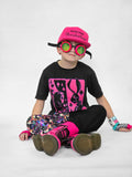 IN MY OWN WONDERLAND Snapback