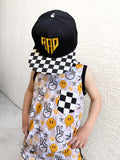 RAD Snapback