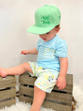 Hip Hop Snapback