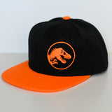 Jurassic Snapback