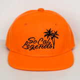 Fall Favorite SoCal Logo Snapbacks