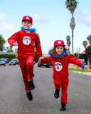 THING 2 Snapback
