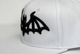 3D BAT Snapback