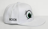 GHOST EYES (Girl) Snapback