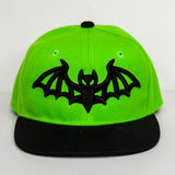 3D BAT Snapback
