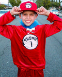 THING 1 Snapback