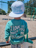 BIG HOPPA Snapback