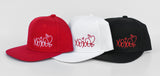 XOXO Snapbacks